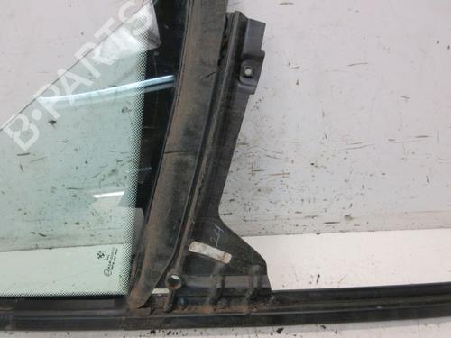 Front right quarter glass BMW Z3 Roadster (E36) 1.9 i | BP29091614C112 