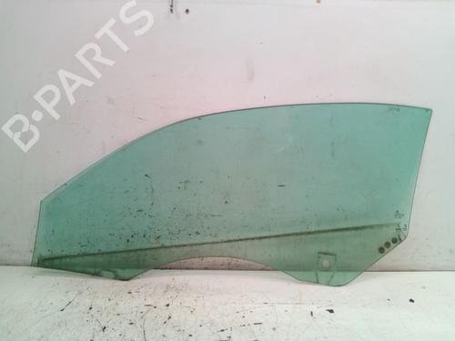 Front right quarter glass VW EOS (1F7, 1F8) 1.4 TSI | BP29105361C112 