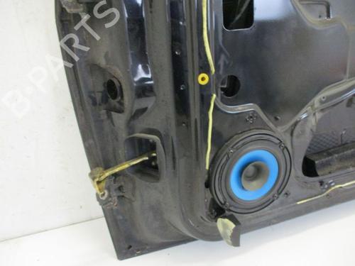 Right front door SAAB 9-3 (YS3D) 2.0 Turbo | BP26647425C3 