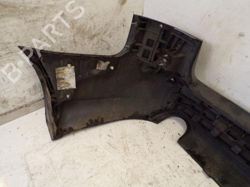 Rear bumper AUDI A4 B7 Avant (8ED) 2.5 TDI | BP29087445C8 