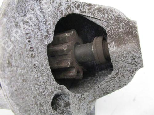 Starter FIAT SEDICI (189_) 2.0 D Multijet 4x4 | BP29086729M8 