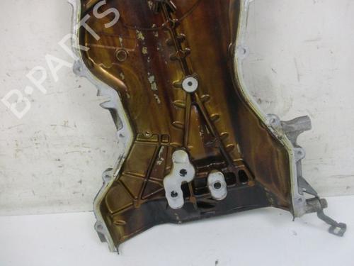 Upper protection MAZDA 5 (CR) 2.0 (CREW, CR19) | BP37116157M93 - Image 6