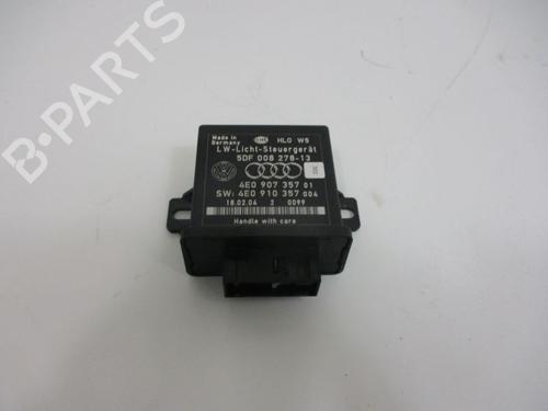 Used Control unit Control unit AUDI A8 D3 (4E2, 4E8) 4.0 TDI quattro (275 hp) 37113092 37113092