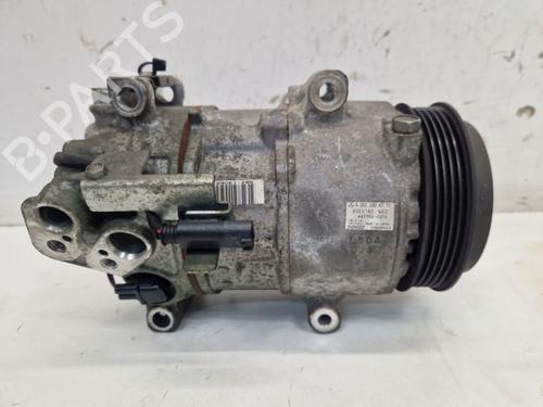 AC compressor MERCEDES-BENZ A-CLASS (W169) A 150 (169.031, 169.331) | BP37147779M34 - Image 2