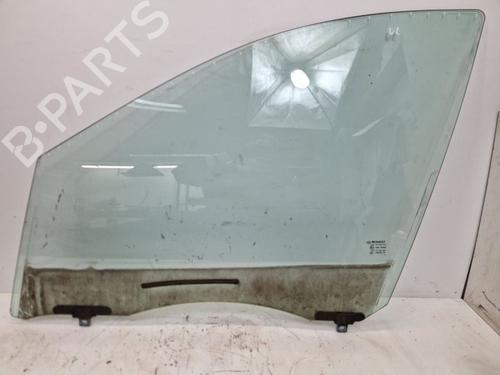 Front left quarter glass RENAULT GRAND SCÉNIC III (JZ0/1_) 1.4 16V (JZ0F) | BP28318152C111 