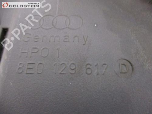 Pipe AUDI A4 B7 Avant (8ED) 2.0 TDI | BP18751105M125 