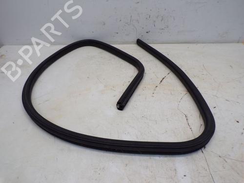 Used Rubber door seal Rubber door seal 37131002 37131002