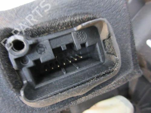 Front left lock VW POLO V (6R1, 6C1) 1.2 TDI | BP19292918C98 