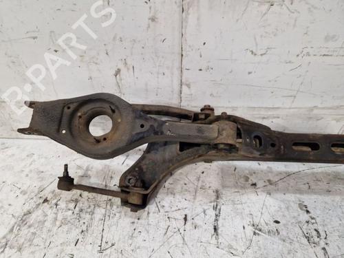 Rear axle HYUNDAI i30 (FD) 1.6 CRDi | BP31260485M2