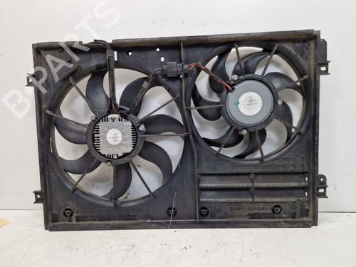 Ventilateur VW TIGUAN (5N_) 2.0 TDI 4motion (140 hp) 31702320