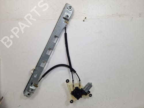 Rudehejsemekanisme ventre foran RENAULT MASTER III Van (FV) 2.3 dCi 125 FWD (FV0C, FV0D, FV0G, FV0H, FV0J, FV0K,... (125 hp) 29702698