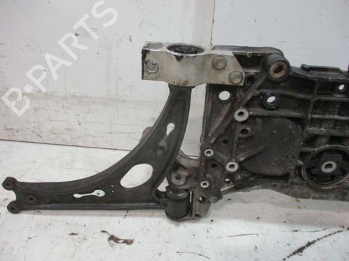 Subframe AUDI A3 Sportback (8PA) 2.0 TDI | BP37123721M9 - Image 6