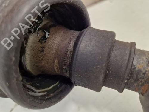 Driveshaft MAZDA CX-7 (ER) 2.2 MZR-CD AWD (ER10A) | BP36537299M37 - Image 4