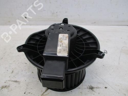 Heater blower motor JEEP CHEROKEE (KJ) 3.7 4x4 | BP18802223M62 