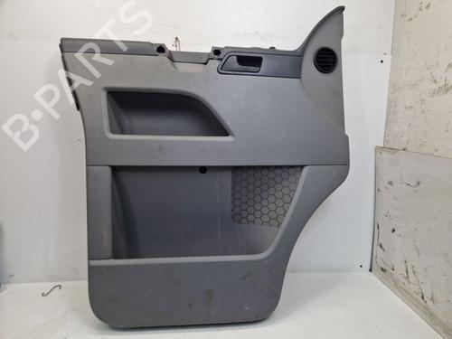 Forra frente esquerda VW TRANSPORTER T5 Bus (7HB, 7HJ, 7EB, 7EJ) 1.9 TDI (105 hp) 32330534