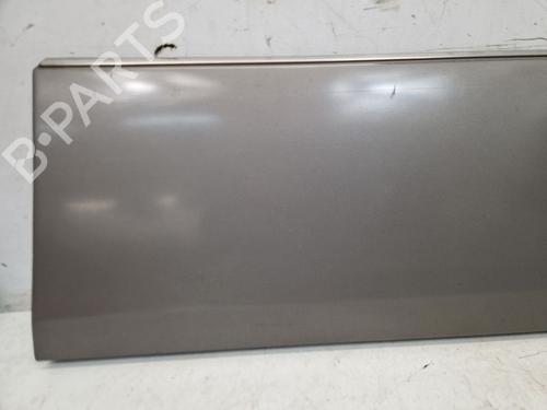 Front right wheel arch trim MERCEDES-BENZ 124 Saloon (W124) 300 D (124.130) | BP29103698C135 