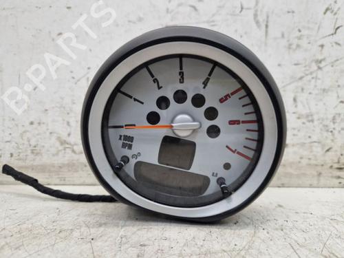 Display monitor MINI MINI (R56) Cooper D | BP29107802C48 