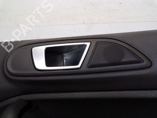 Front right panel FORD FIESTA VI (CB1, CCN) 1.6 Ti | BP38505209C59  - Image 8