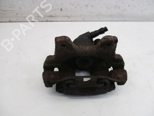 Used Left rear brake caliper BMW 7 (E32) 730 i, iL (188 hp) 19293431