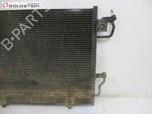 AC radiator MITSUBISHI PAJERO IV (V8_W, V9_W) 3.2 DI-D 4WD | BP18757580M32 