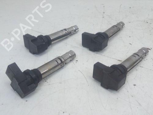 Ignition coil VW GOLF V Variant (1K5) 1.4 TSI | BP37142444M94 - Image 4