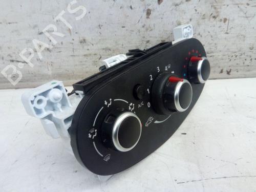 Climate control DACIA DOKKER Box Body/MPV 1.2 TCe 115 (FEAY) | BP27985194I5