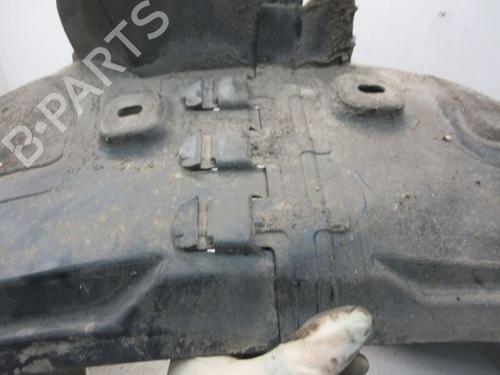 Wheel arch OPEL ZAFIRA TOURER C (P12) 1.4 (75) | BP29094014C56 