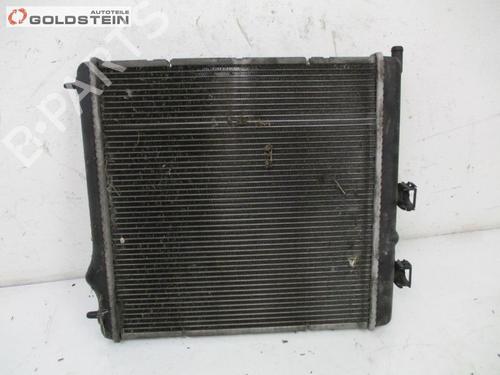 Used Water radiator Water radiator PEUGEOT 207 CC (WD_) 1.6 16V (120 hp) 18749504 18749504