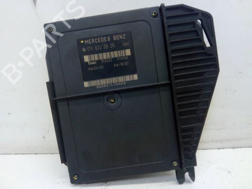 Used Control unit MERCEDES-BENZ SLK (R170) 200 Kompressor (170.444) (163 hp) 29523813