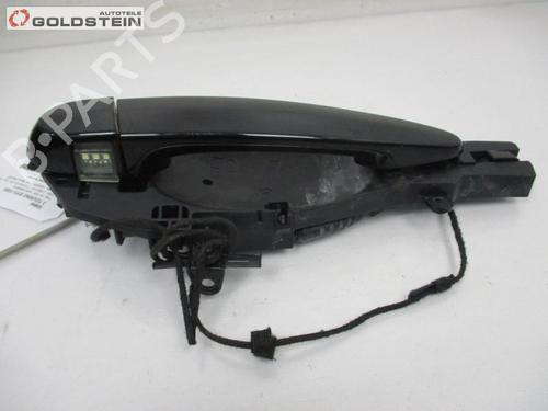 Front right exterior door handle BMW 3 Touring (E91) 330 d | BP18749945C129 