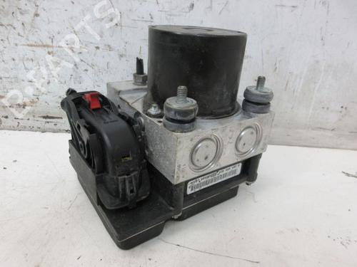 Used Electronic module VW POLO V (6R1, 6C1) 1.2 (70 hp) 30839049