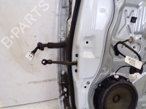 Right rear door KIA CEE'D Hatchback (ED) 1.4 | BP29085536C5 