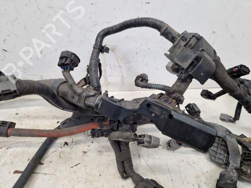 Wiring harness TOYOTA PRIUS (_W3_) 1.8 Hybrid (ZVW30) | BP31622186E16 