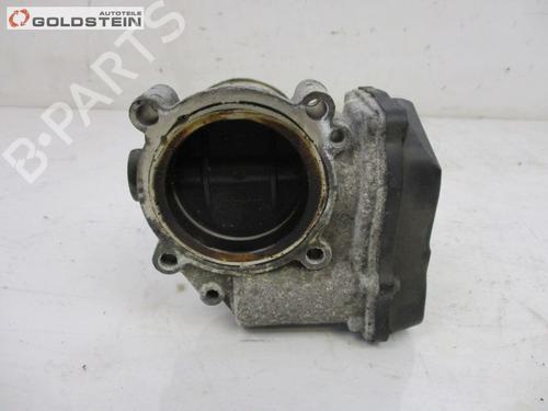 Used Throttle body VW EOS (1F7, 1F8) 2.0 TFSI (200 hp) 18754266