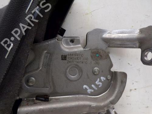 Hand brake OPEL CORSA D (S07) 1.3 CDTI (L08, L68) | BP37133054I18 - Image 5