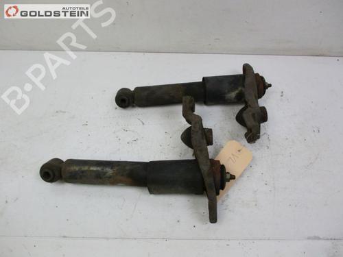 Outra VW TRANSPORTER T4 Van (70A, 70H, 7DA, 7DH) 2.5 TDI (88 hp) 18752071