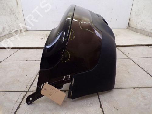 Rear bumper MINI MINI CLUBMAN (R55) Cooper S | BP18804021C8 