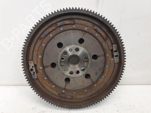 Flywheel BMW 3 (E90) 318 i | BP33276754M101  - Image 6