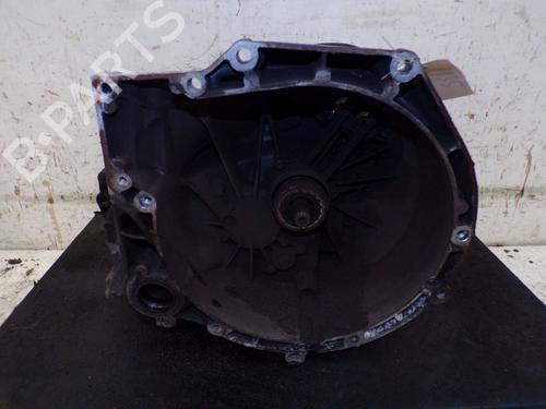 Used Gearbox FORD B-MAX (JK) 1.0 EcoBoost (120 hp) 29093797