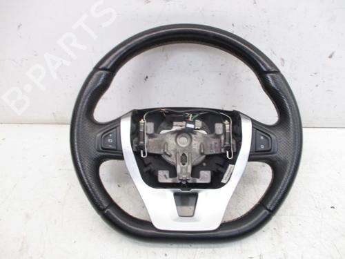 Used Steering wheel RENAULT LAGUNA III Grandtour (KT0/1) 2.0 dCi (KT01, KT08, KT09, KT0K, KT12, KT1D, KT1W) (150 hp) 29086081