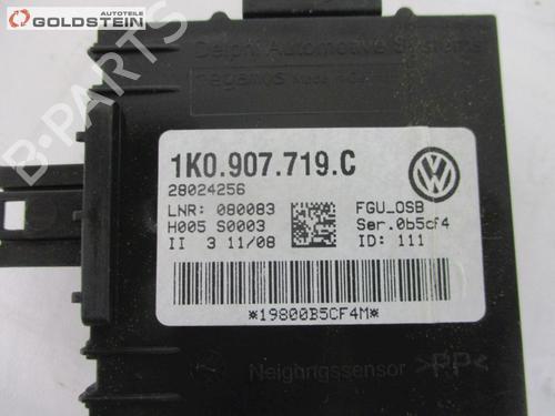 Control unit VW EOS (1F7, 1F8) 2.0 TDI | BP37097797M11 - Image 2