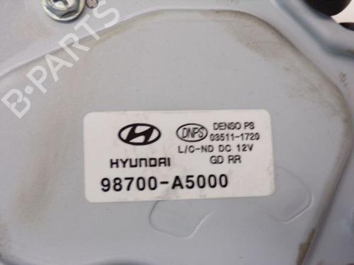 Rear wiper motor HYUNDAI i30 (GD) 1.4 | BP30668828M102 