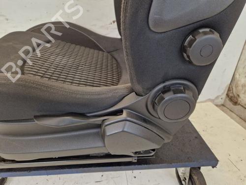 Left front seat ALFA ROMEO MITO (955_) 1.4 TJet (955AXG1A) | BP37134299C15 - Image 8