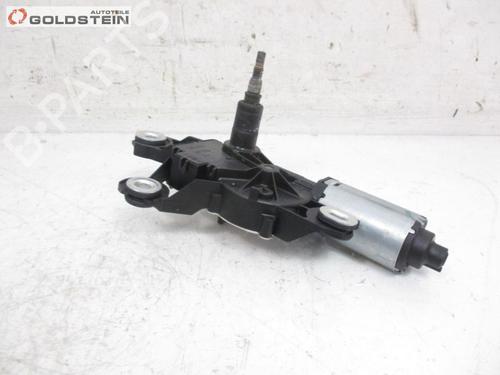 Rear wiper motor SEAT LEON (1P1) 1.4 TSI | BP18757777M102 