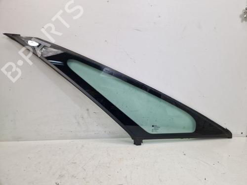Used Front right quarter glass OPEL ZAFIRA TOURER C (P12) 2.0 CDTi (75) (170 hp) 32343907