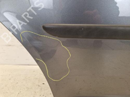 Right rear door VW TOURAN (1T1, 1T2) 1.4 TSI | BP29104934C5 
