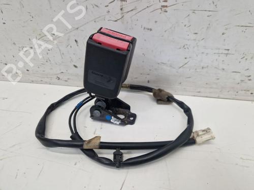 Seat buckle PEUGEOT 308 I (4A_, 4C_) 1.6 16V | BP29102743I32 
