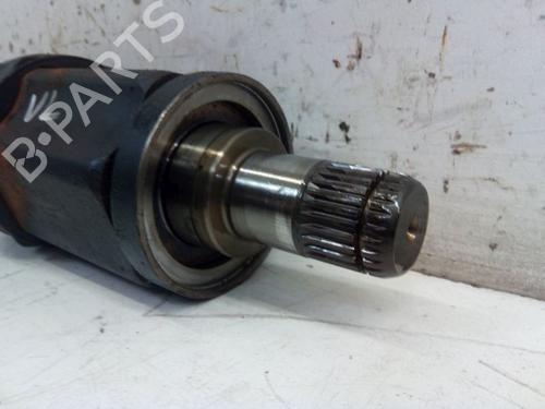 Left front driveshaft BMW 5 Touring (E61) 525 xi | BP29106438M38 
