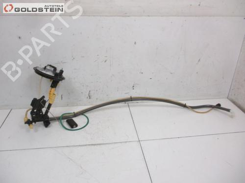 Used Fuel pump JAGUAR S-TYPE II (X200) 2.7 D (207 hp) 18763673