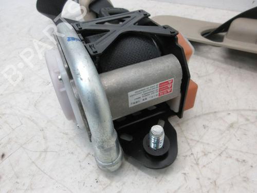 Front right seatbelt KIA OPTIMA (FSGDS6B) 2.4 Hybrid | BP38506973I25 - Image 3